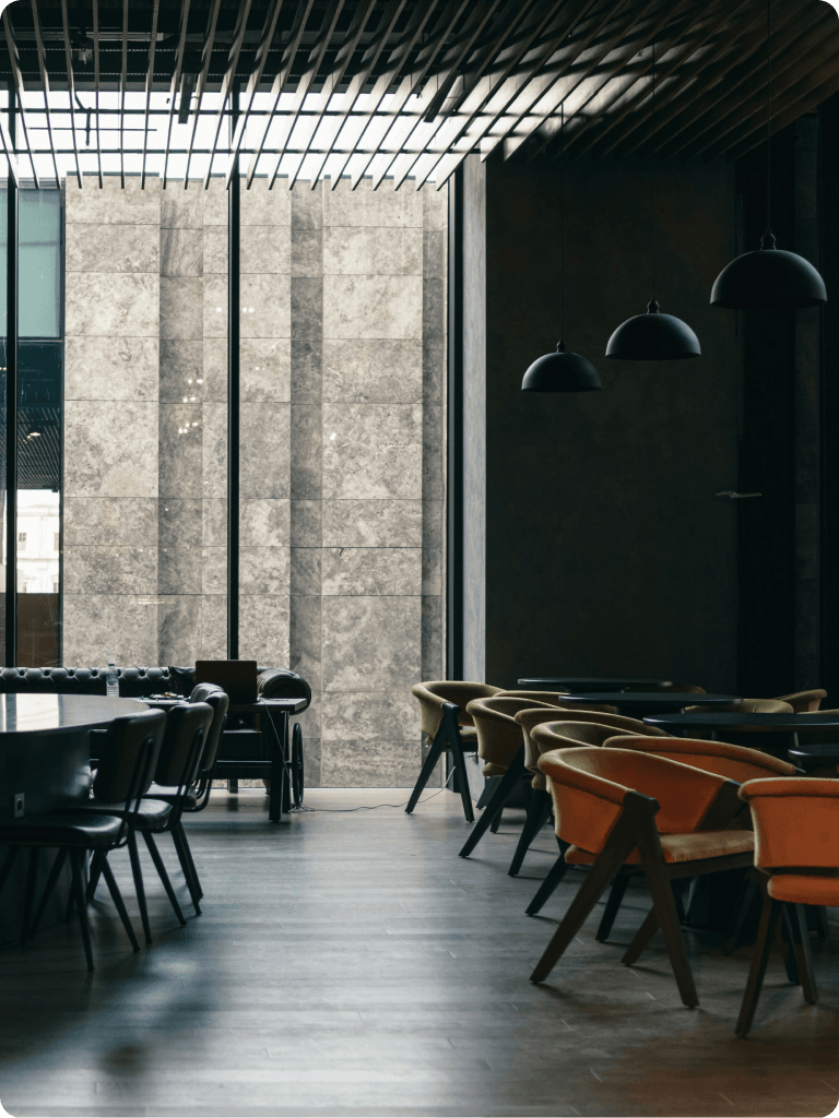 Ristorante italiano